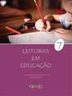 Leituras em educação: volume 7 - vol. 7 - OPÇÃO