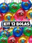 10 Bolas Pequenas Coloridas Plastica Levinha Escola Queimada Jogos Infantis  Lembrancinha - Mix - Sacolinha Surpresa - Magazine Luiza