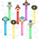 Lembrancinhas de festa Bubble Wands AFZMON Outer Space para crianças 24 horas