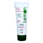 Lemon creme de ureia 3% com 130g