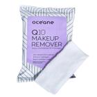 Lenço Removedor de Maquiagem Q10 Makeup Remover Océane