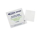 Lenço Swabs Alcool 70% Individual P/ Assepsia C/100 un