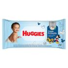 Lenço Umedecido Huggies Tripla Proteção - 88 Unidades