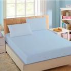 Lençol Avulso Casal Queen em Microfibra