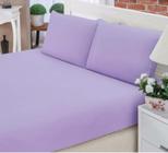 Lençol Avulso Casal Queen em Microfibra