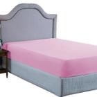 Lençol Cama Box Casal 400 Fios com Elástico Toque Extra Macio