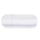 Lençol Com Elástico Liss King - Branco - Karsten