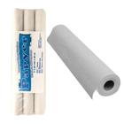 Lencol papel hospitalar descart reciclado 50x50x6 papyer br