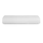 Lençol Super King Altenburg Percal Misto 50 50 180 Fios Branco