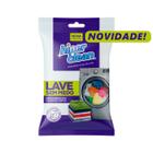 Lenços Lave Sem Medo Com 20 Lenços