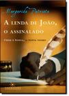 Lenda de João, O Assinalado: Cruz e Sousa, O Poeta negro, A - TOPBOOKS