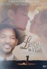 Lendas da Vida dvd original lacrado