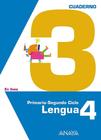 Lengua 4Cuaderno 3Primariasegundo Ciclo