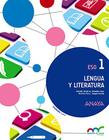 Lengua Y Literatura 1O Eso - Anaya