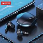 Lenovo GM2 Pro TWS Gamer Fone De Ouvido Sem Fio Bluetooth 5.3