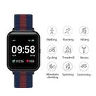 Lenovo S2 Smart Watch Bluetooth Sports 1.4Inch Fitness Tracker Sleep Heart Rate Monitor