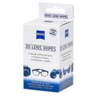 Lens wipes 30 lenços de limpeza de lentes - ZEISS
