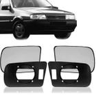 Lente Base Retrovisor Tempra 1992 1993 1994 1995 1996 Manual