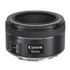 Lente Canon EF 50MM F/1.8 STM, 0570C003AA CANON