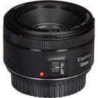 Lente Canon EF 50mm f/1.8 STM Objetiva