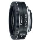 Lente Canon EF-S 24mm f/2.8 STM, 9522B003AA CANON