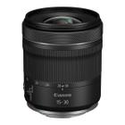 Lente Canon Rf 15-30mm F/4.5-6.3 Is Stm para Mirrorless