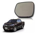 Lente Com Base Retrovisor S10 2012 13 14 15 16 201