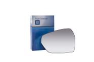 Lente Do Espelho Retrovisor Externo Lado Direito 94731964 - Pecas Genuinas GM