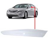 Lente Do Pisca Seta Retrovisor Hyundai Sonata 2010 À 2015 Lado Esquerdo