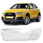 Lente Farol Audi Q3 2016 2017 2018 Direito Carona Passageiro