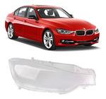 Lente Farol Direito Bmw F30 Serie 3 320i 335i 2013 2014 2015