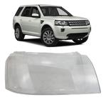 Lente Farol Direito Land Rover Freelander 2 2014 2015 Novo