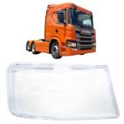 Lente Farol Direito Scania NTG Série S (2019 em diante) - LNG