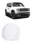 Lente Farol JEEP Renegade 2015 2016 2017 2018 2019 Direito