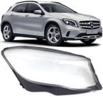 Lente Farol Mercedes Gla200 Gla250 X156 2015 À 2018 Direito - HD