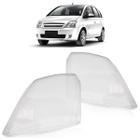 Lente Farol Meriva 2002 A 2012 - Automotive Imports