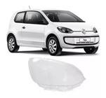 Lente Farol Volkswagem UP 2014 2015 2016 2017 2018 Direito - bbs