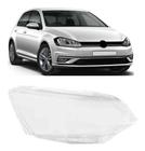 Lente Farol VW Polo Virtus 2018 2019 2020 2021 Direito