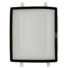 Lente Fresnel Para Sensor IVP 3000 MW EX Intelbras