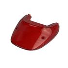 Lente Lanterna CG Titan 125 2000 2004 Vermelho