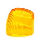 Lente Lanterna Sl1065 Dianteira Amarelo Paralama Compativel MB 0018225610