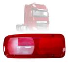 Lente Lanterna Traseira Daf Xf FTT 530 Cf Fts 480 LADO DIREITO OU LADO ESQUERDO 1914691 1914690 - GAUER