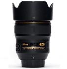 Lente Nikon 35mm f/1.4G AF-S NIKKOR