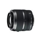 Lente Para Câmeras Nikon 1 Nikkor De 30 110 Mm Com Abertura F 3.8 5.6