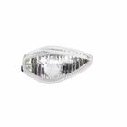 Lente Pisca Cg Titan Fan Bros 2014 Cristal DE TD 03208