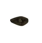Lente pisca d.esq/t.dir fume titan/fan 150-160 2014(e/d)