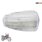 Lente Pisca Seta Nx Falcon 400 1999 A 2015 Cristal Gvs