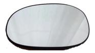 Lente Retrovisor Esquerdo Peugeot 207  Novo  PG8151QQ