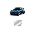 Lente Retrovisor Kia Soul 2016 2017 2018 2019 L/Esquerdo