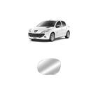 Lente Retrovisor Peugeot 206 / 207 1999 2000 A 2010 2011- Le